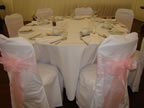 Chair Cover Hire Brigg